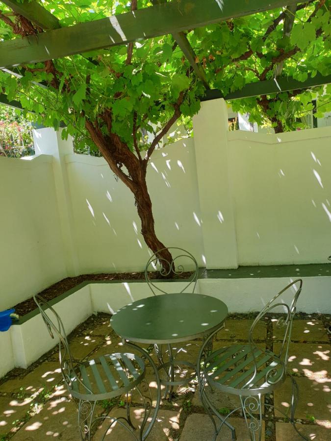 Sunny Lane Franschhoek Exterior foto