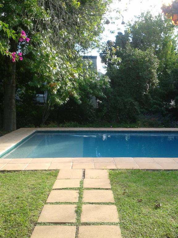 Sunny Lane Franschhoek Exterior foto